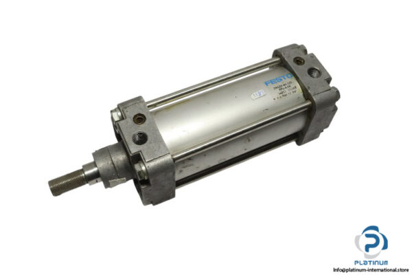 festo-DNGZK-80-125-PPV-A-S6-iso-cylinder-(Used)