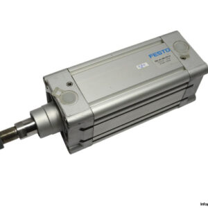 festo-DNC-80-100-PPV-A-iso-cylinder-(Used)