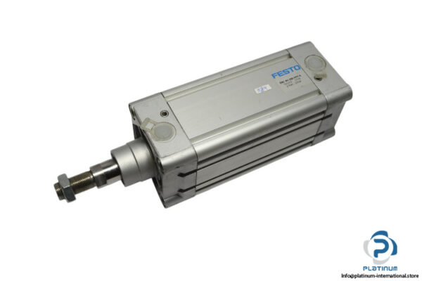 festo-DNC-80-100-PPV-A-iso-cylinder-(Used)