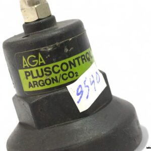 aga-ARGON_CO2-pressure-regulator-(Used)-1
