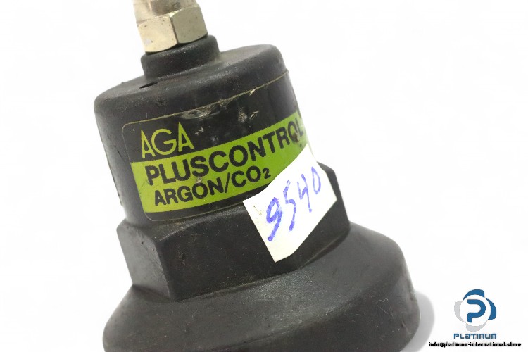 aga-ARGON_CO2-pressure-regulator-(Used)-1
