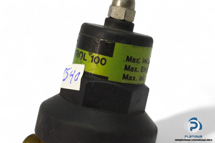 aga-ARGON_CO2-pressure-regulator-(Used)-2