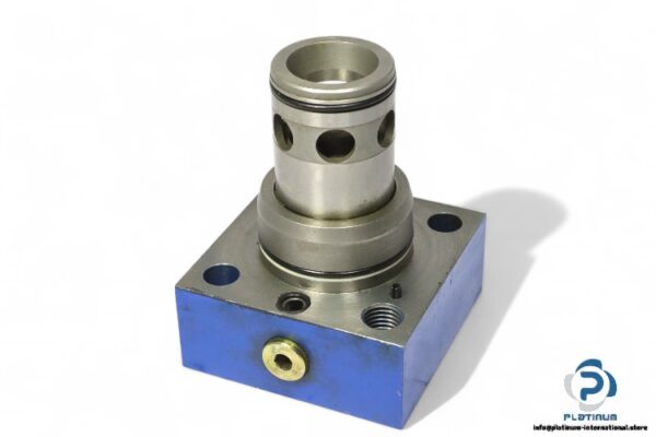 bosch-0810100015-cartridge-valve-(Used)