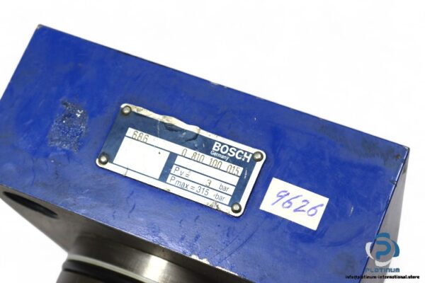 bosch-0810100015-cartridge-valve-(Used)-1