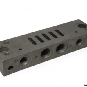 festo-5830-sub-base-(Used)-1