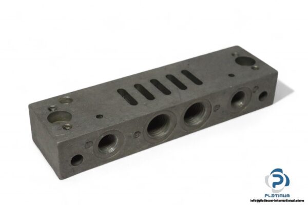 festo-5830-sub-base-(Used)-1