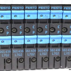 festo-18255-8-way-valve-terminal-(Used)-1