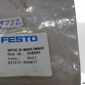 festo-159593-mounting-bracket-(New)-1