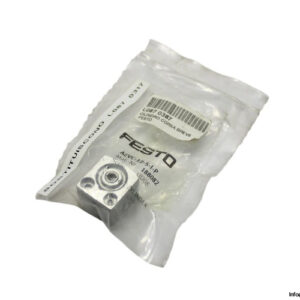 festo-188082-short-stroke-cylinder-(New)