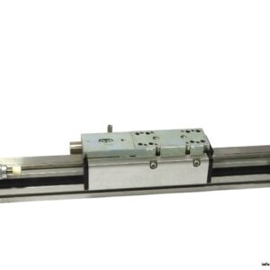 festo-DGC-25-200-KF-YSRW-A-1H-PN-linear-actuator-drive-(Used)