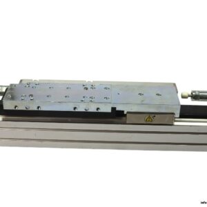 festo-DGC-50-100-KF-YSRW-A-1H-PN-linear-actuator-drive-(Used)