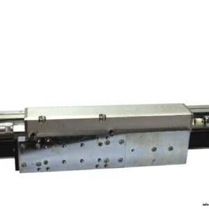 festo-DGC-50-100-KF-YSRW-A-1H-PN-linear-actuator-drive-(Used)-1