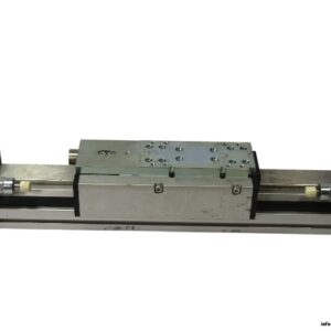 festo-DGS-32-150-KF-YSRW-A-1H-PN-linear-actuator-drive-(Used)