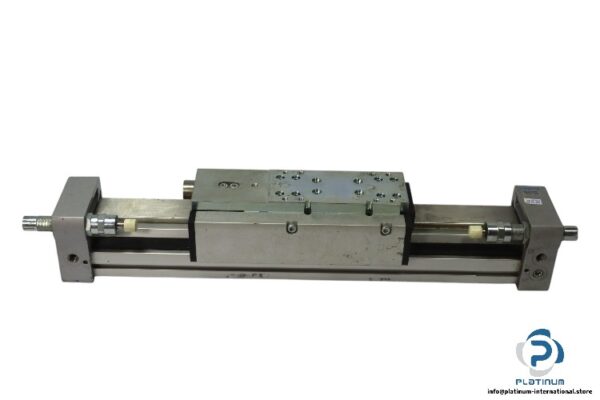 festo-DGS-32-150-KF-YSRW-A-1H-PN-linear-actuator-drive-(Used)