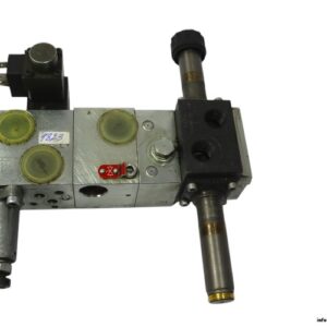 hawe-HMC-2-1_200-2F-T2-1-G24-lifting-module-(Used)