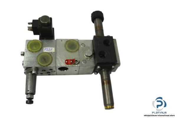 hawe-HMC-2-1_200-2F-T2-1-G24-lifting-module-(Used)