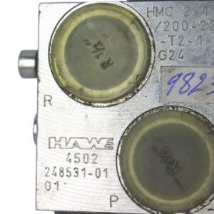 hawe-HMC-2-1_200-2F-T2-1-G24-lifting-module-(Used)-2