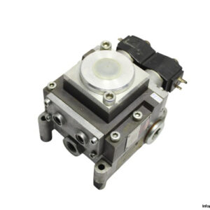 herion-XSZ-20-press-safety-valve-(Used)-1