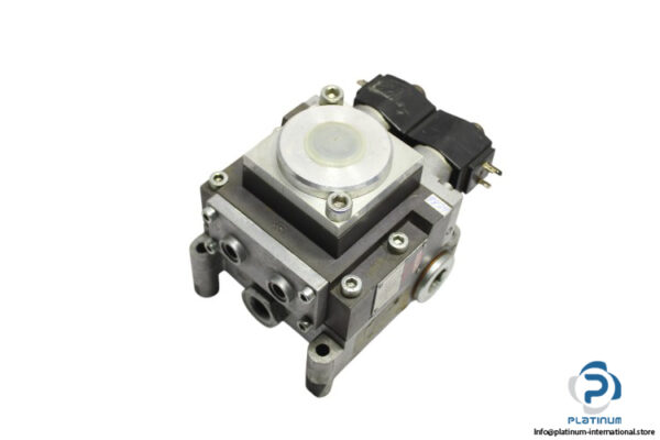 herion-XSZ-20-press-safety-valve-(Used)-1