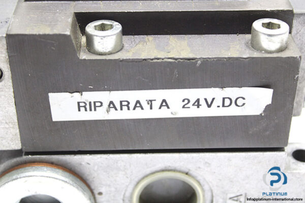 herion-XSZ-20-press-safety-valve-(Used)-2