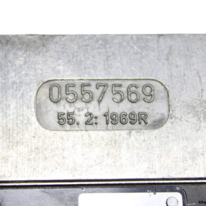 herion-XSZ-20-press-safety-valve-without-coil-(Used)-2