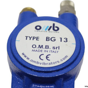 omb-BG-13-ball-action-pneumatic-vibrator-(New)-1