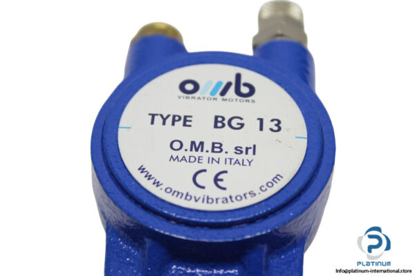 omb-BG-13-ball-action-pneumatic-vibrator-(New)-1