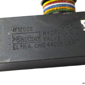 parker-9F1200S-12CK-in-line-flow-control-valve-(Used)-1
