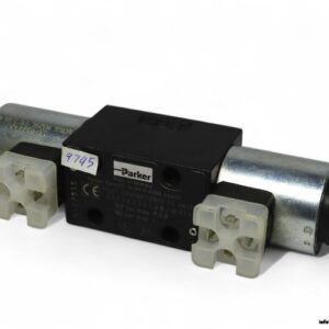 parker-D1FVE02CC0NJW310-proportional-pressure-relief-valve-(New)