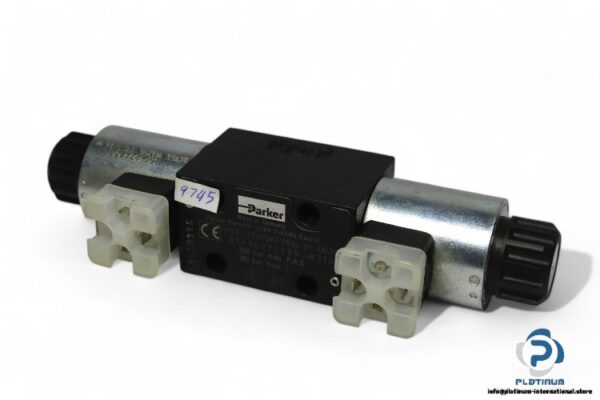 parker-D1FVE02CC0NJW310-proportional-pressure-relief-valve-(New)