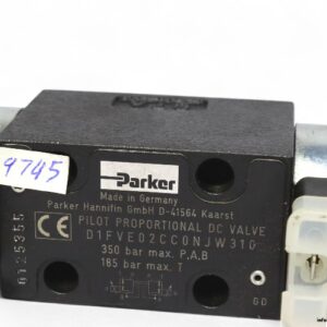 parker-D1FVE02CC0NJW310-proportional-pressure-relief-valve-(New)-1