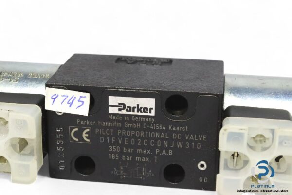 parker-D1FVE02CC0NJW310-proportional-pressure-relief-valve-(New)-1
