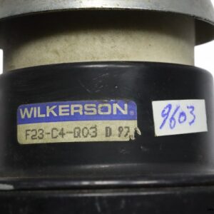 wilkerson-F23-C4-Q03-exhaust-muffler-(Used)-1