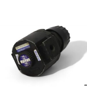 wilkerson-P16-C2-000A-F92-precision-pressure-regulator-(Used)