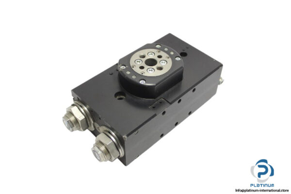 zimmer-SF100-180D4-C-flat-swivel-unit-(Used)