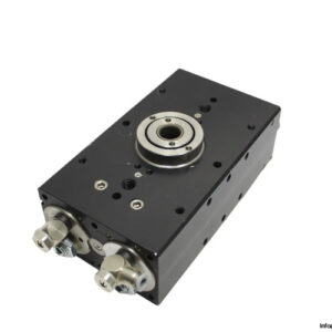 zimmer-SF100-180D4-C-flat-swivel-unit-(Used)-1