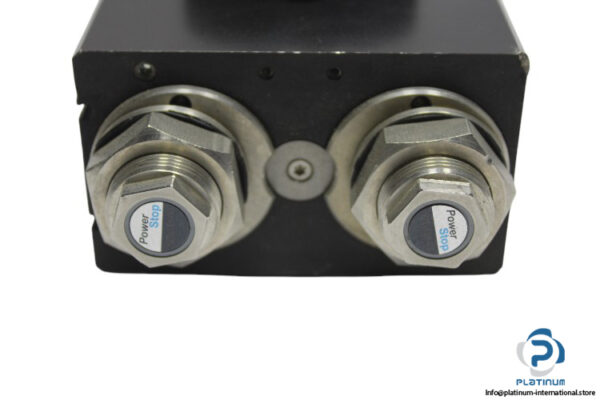 zimmer-SF100-180D4-C-flat-swivel-unit-(Used)-2