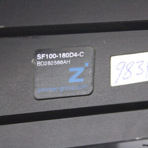 zimmer-SF100-180D4-C-flat-swivel-unit-(Used)-3