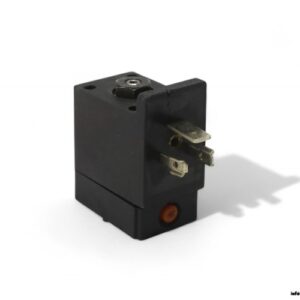 DC21-26V-solenoid-valve-coil-(Used)