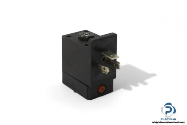 DC21-26V-solenoid-valve-coil-(Used)