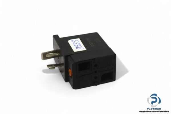 DC21-26V-solenoid-valve-coil-(Used)-1