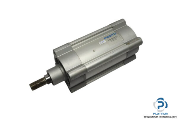 festo-DNCB-80-80-PPV-A-iso-cylinder-(Used)