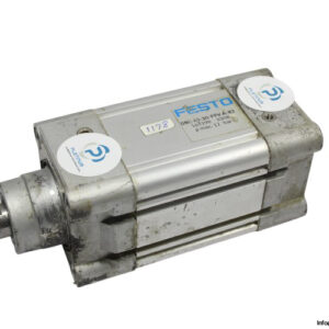 festo-DNC-63-30-PPV-A-K3-iso-cylinder-(Used)
