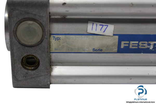 festo-DNU-63-80-PPV-A-iso-cylinder-(Used)-1