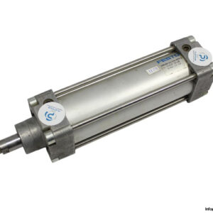 festo-DSNGZK-63-140-PPV-A-iso-cylinder-(Used)