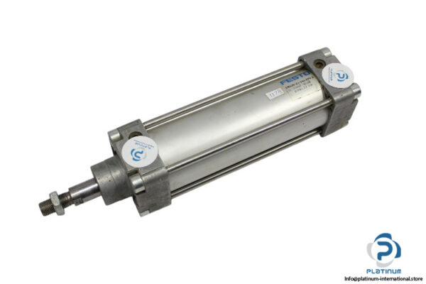 festo-DSNGZK-63-140-PPV-A-iso-cylinder-(Used)