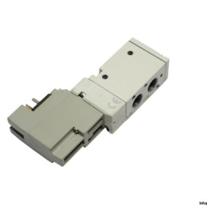 smc-SYJ712-5YO-01F-Q-single-solenoid-valve-(New)-1