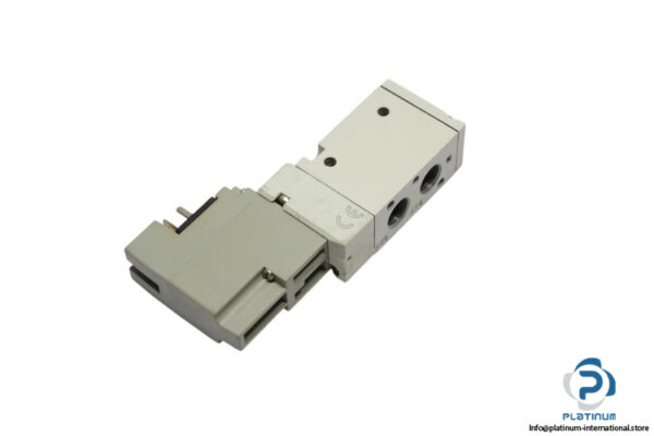 smc-SYJ712-5YO-01F-Q-single-solenoid-valve-(New)-1