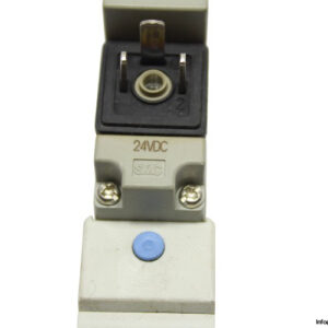 smc-SYJ712-5YO-01F-Q-single-solenoid-valve-(New)-4