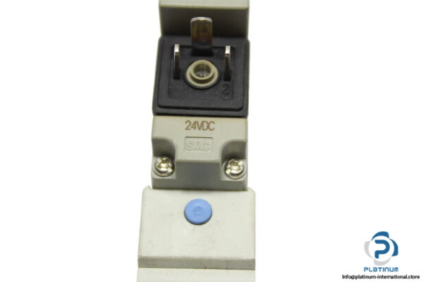 smc-SYJ712-5YO-01F-Q-single-solenoid-valve-(New)-4